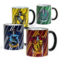 Produktbild Harry Potter Wappen Tassen-Set Angebot