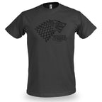 Produktbild Game of Thrones - Winter is Coming T-Shirt