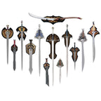 Image produit Le Hobbit - Épée de Fili