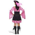 Produktbild Piraten Lady pink