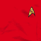 Immagine del prodotto Star Trek - T-shirt uniforme Scotty rossa