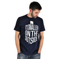 Immagine del prodotto T-shirt Smaller Outside