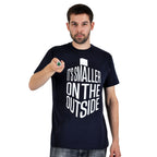 Immagine del prodotto T-shirt Smaller Outside