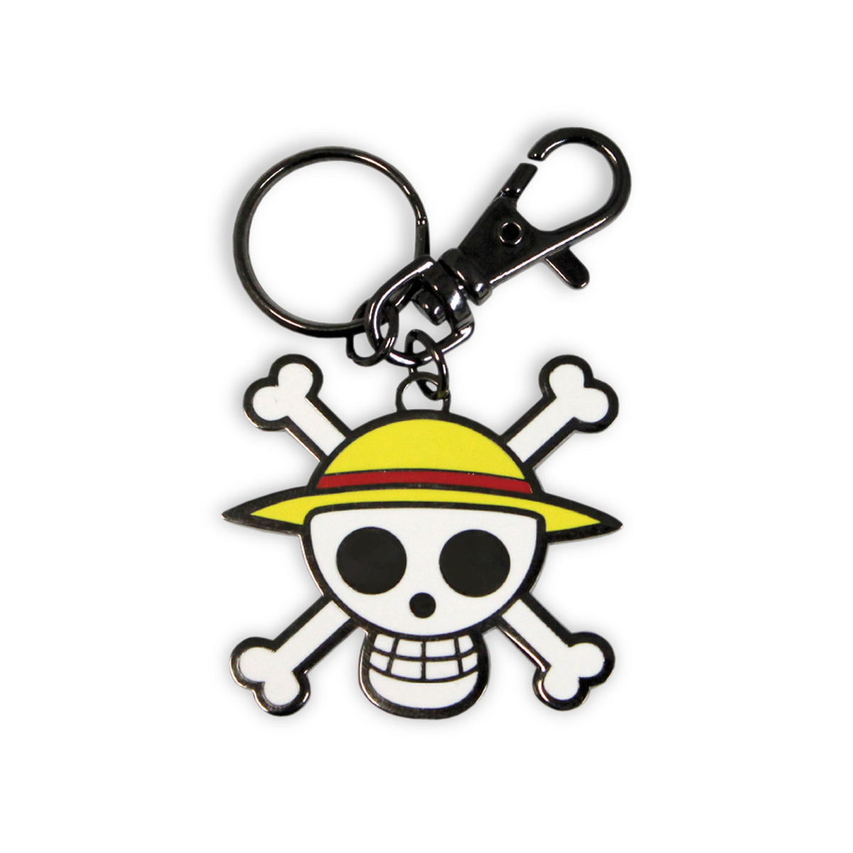Image produit One Piece - Porte-clés Pirate
