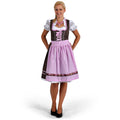 Image produit Dirndl Midi Deluxe Dorothea