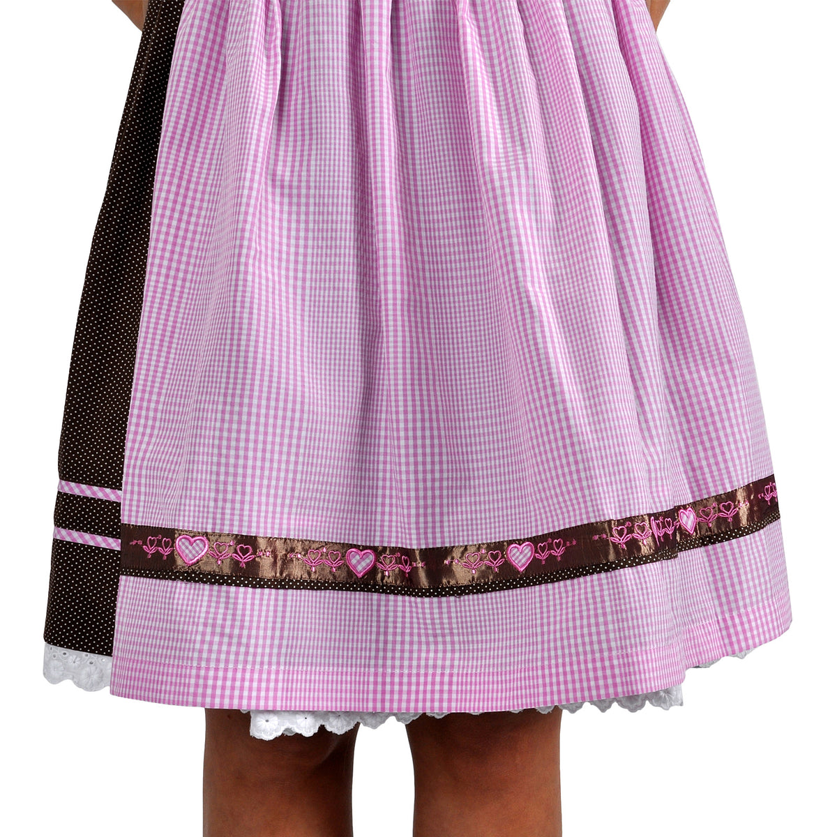 Image produit Dirndl Midi Deluxe Dorothea