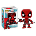 Immagine del prodotto Marvel - Figura con testa oscillante di Deadpool