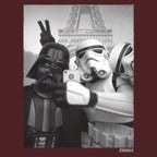 Image produit Star Wars - Empire Selfie T-Shirt