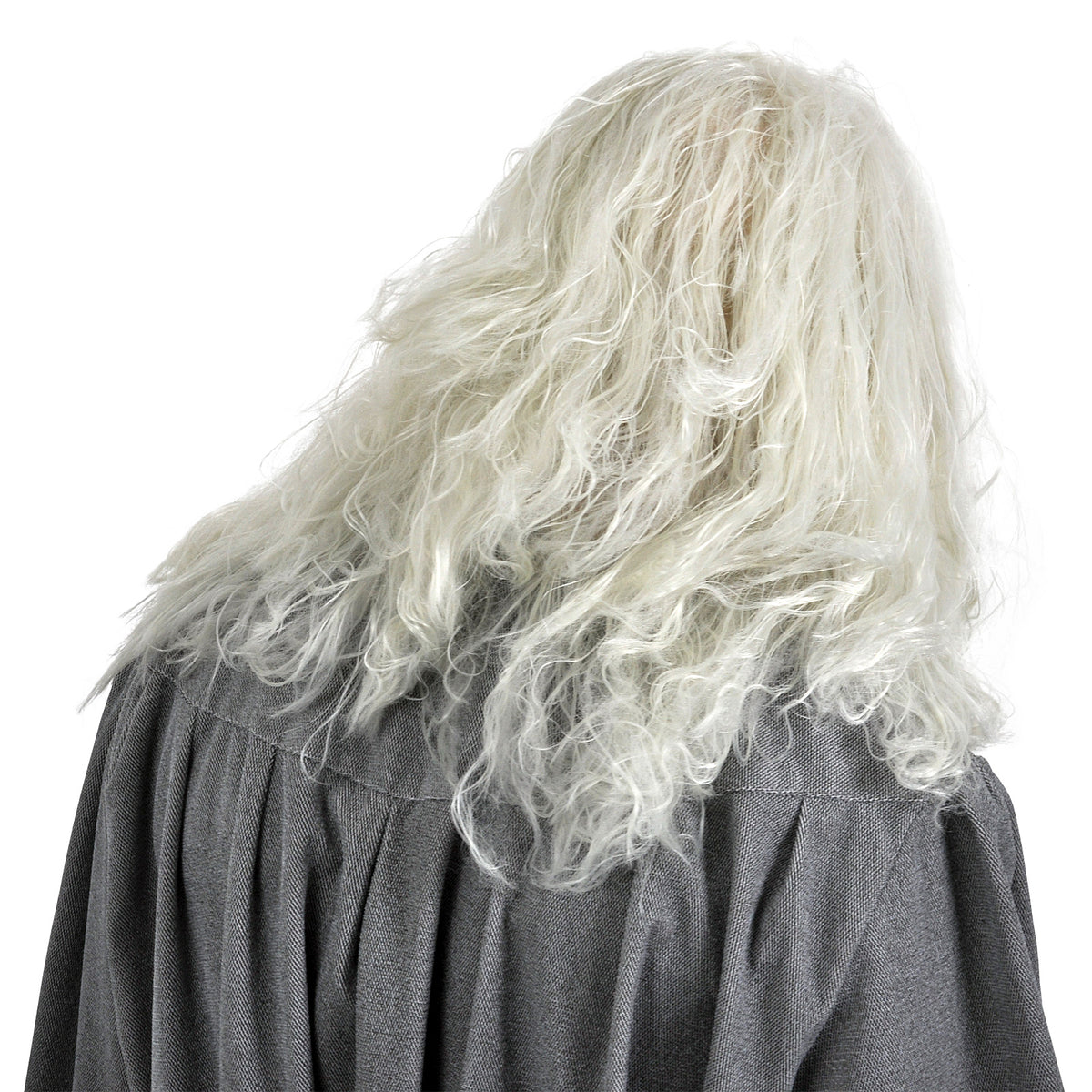 Produktbild Gandalf Perücke mit Bart