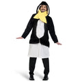 Immagine del prodotto Costume da pinguino per uomo