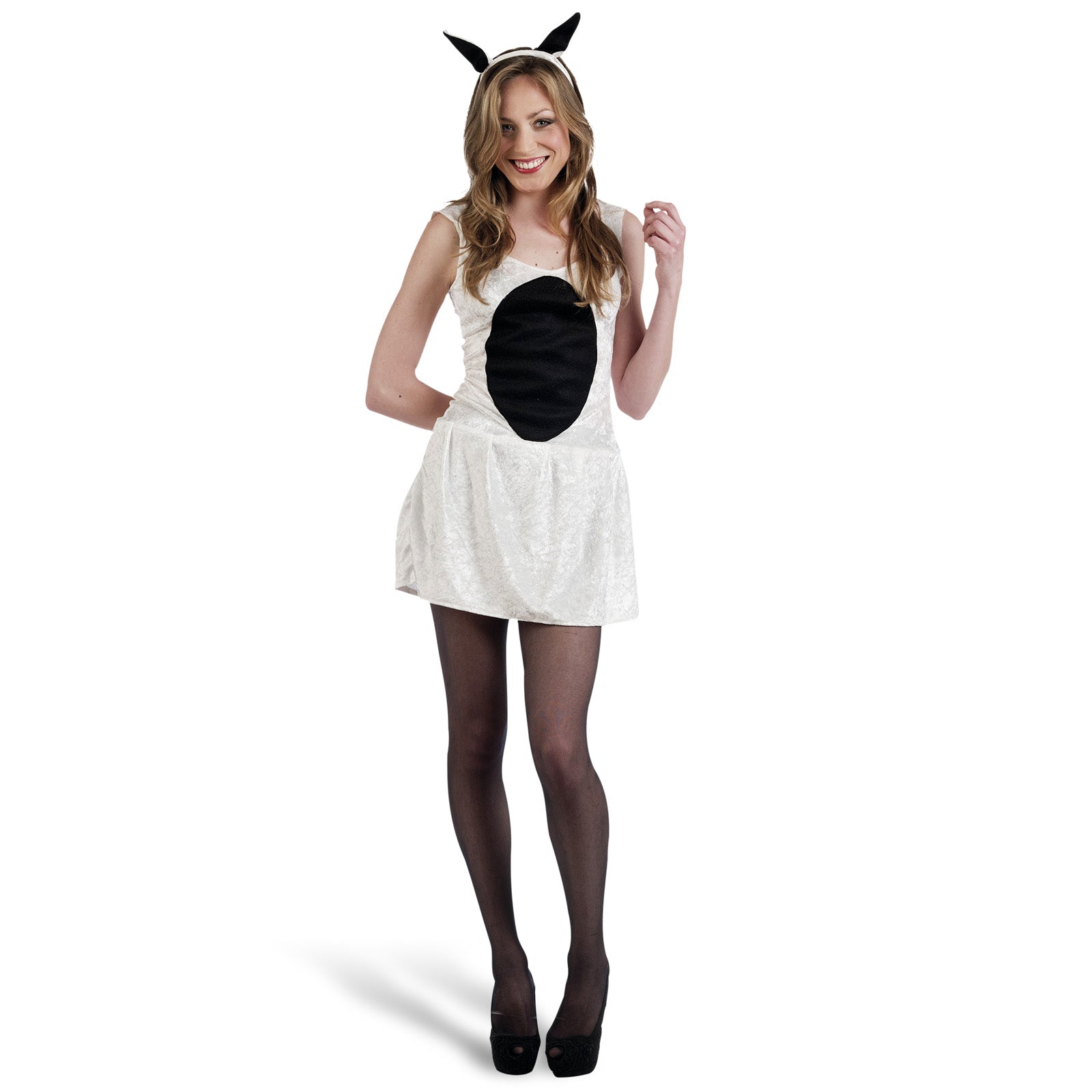 Image produit Costume de mouton pour femmes