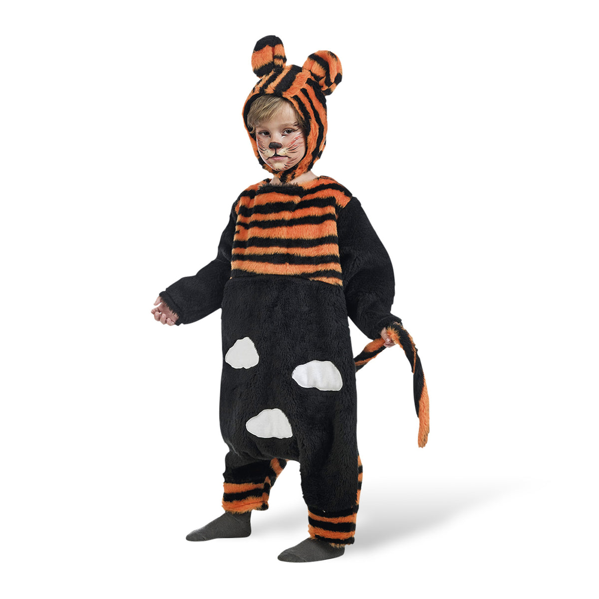Produktbild Tiger Kinderkostüm
