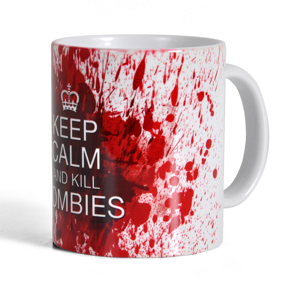 Image produit Tasse Tue Zombies