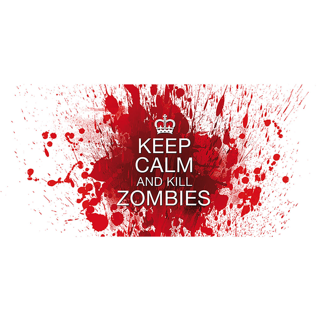 Image produit Tasse Tue Zombies