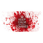 Image produit Tasse Tue Zombies