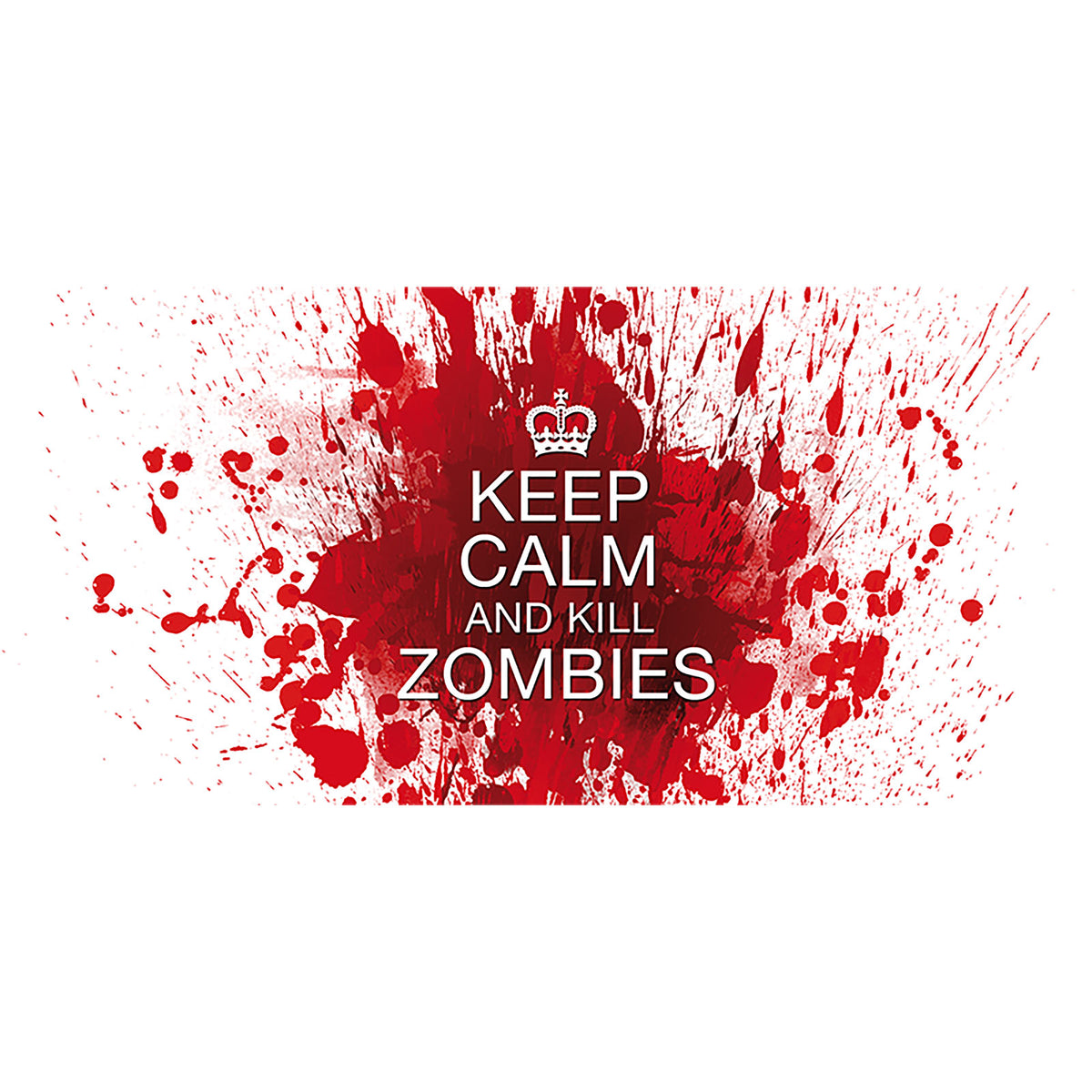 Image produit Tasse Tue Zombies