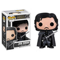 Produktbild Game of Thrones - Jon Snow Mini-Figur