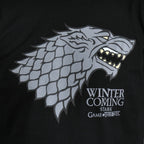 Produktbild Game of Thrones - House Stark Wappen T-Shirt