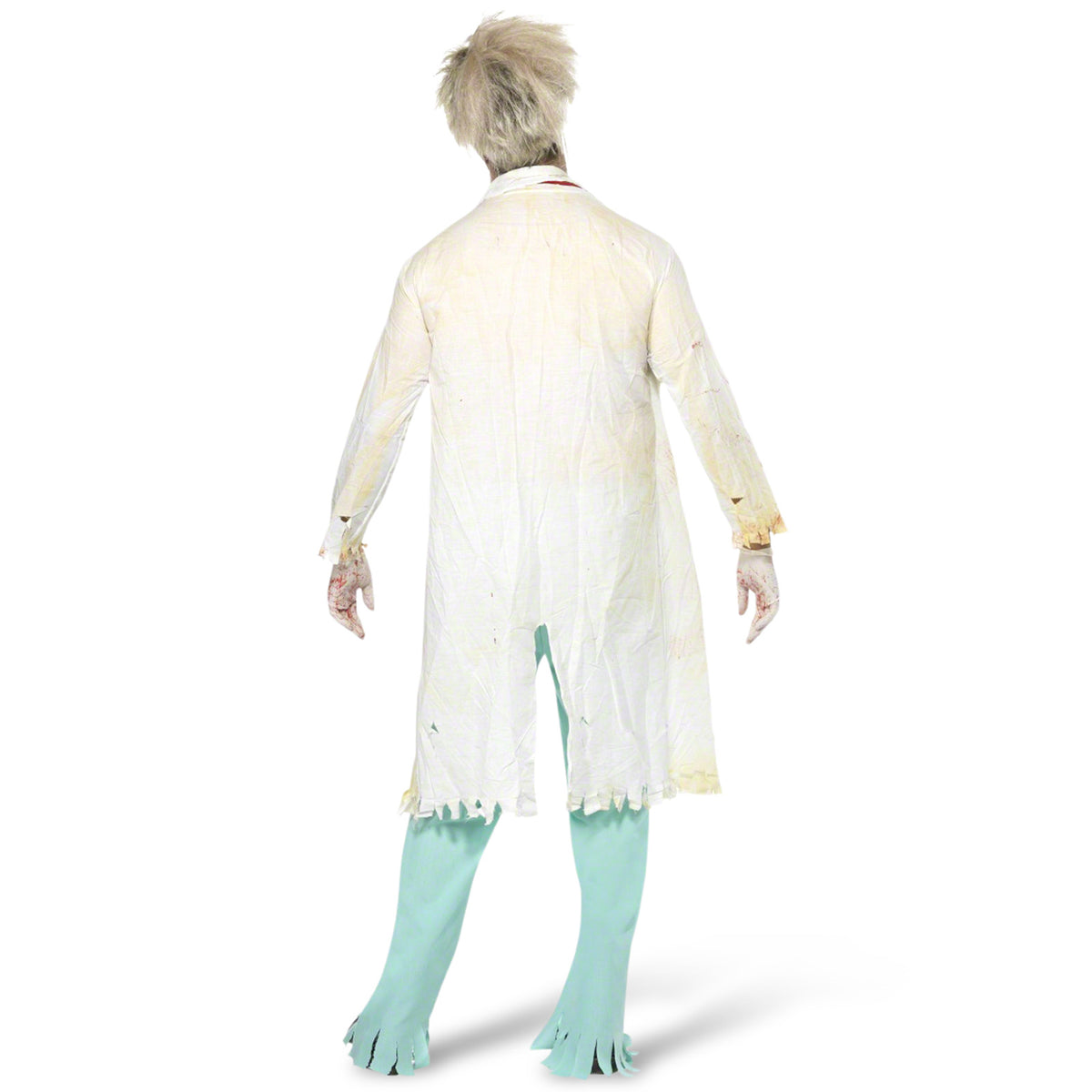Immagine del prodotto Costume da dottore zombie per uomo