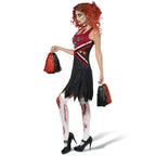 Product image Horror Cheerleader Costume