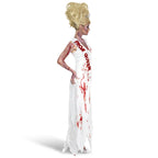 Image produit Costume d'Horreur Reine pour Femmes