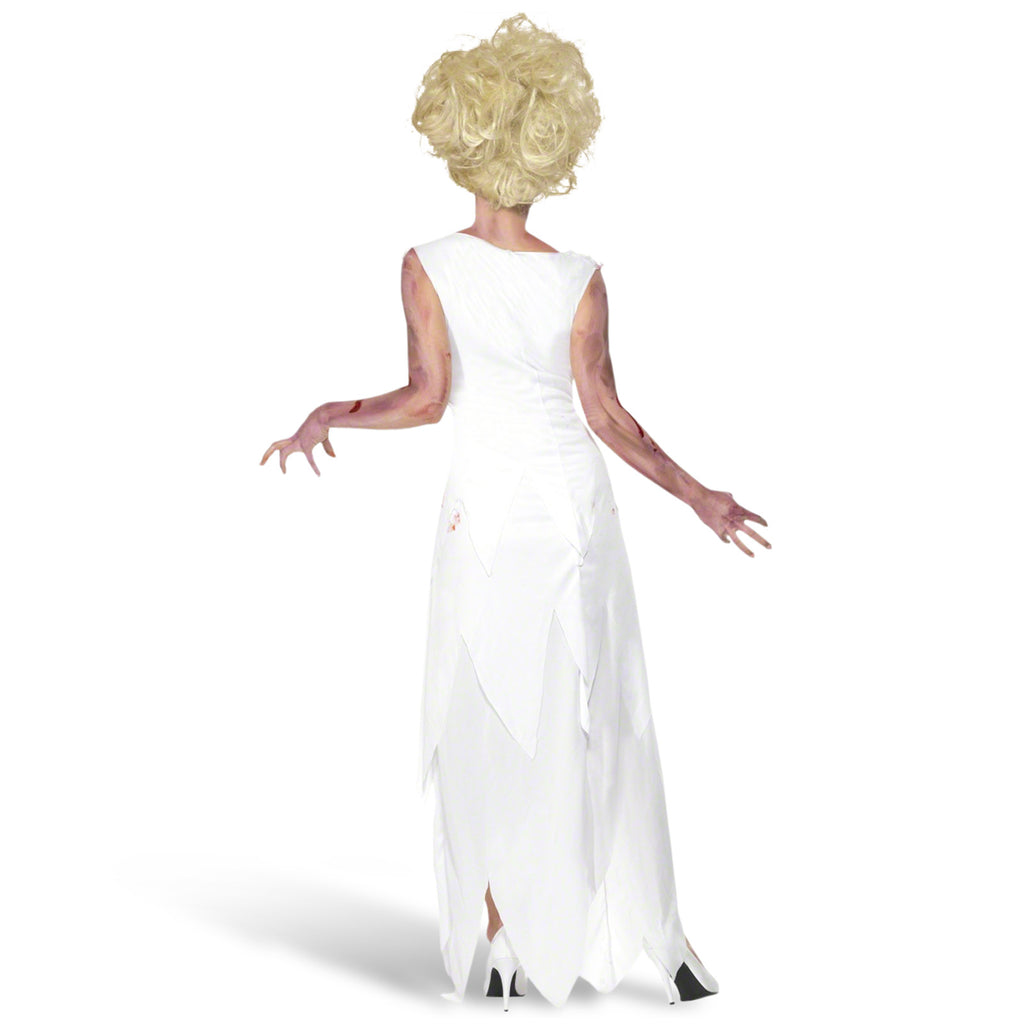 Image produit Costume d'Horreur Reine pour Femmes