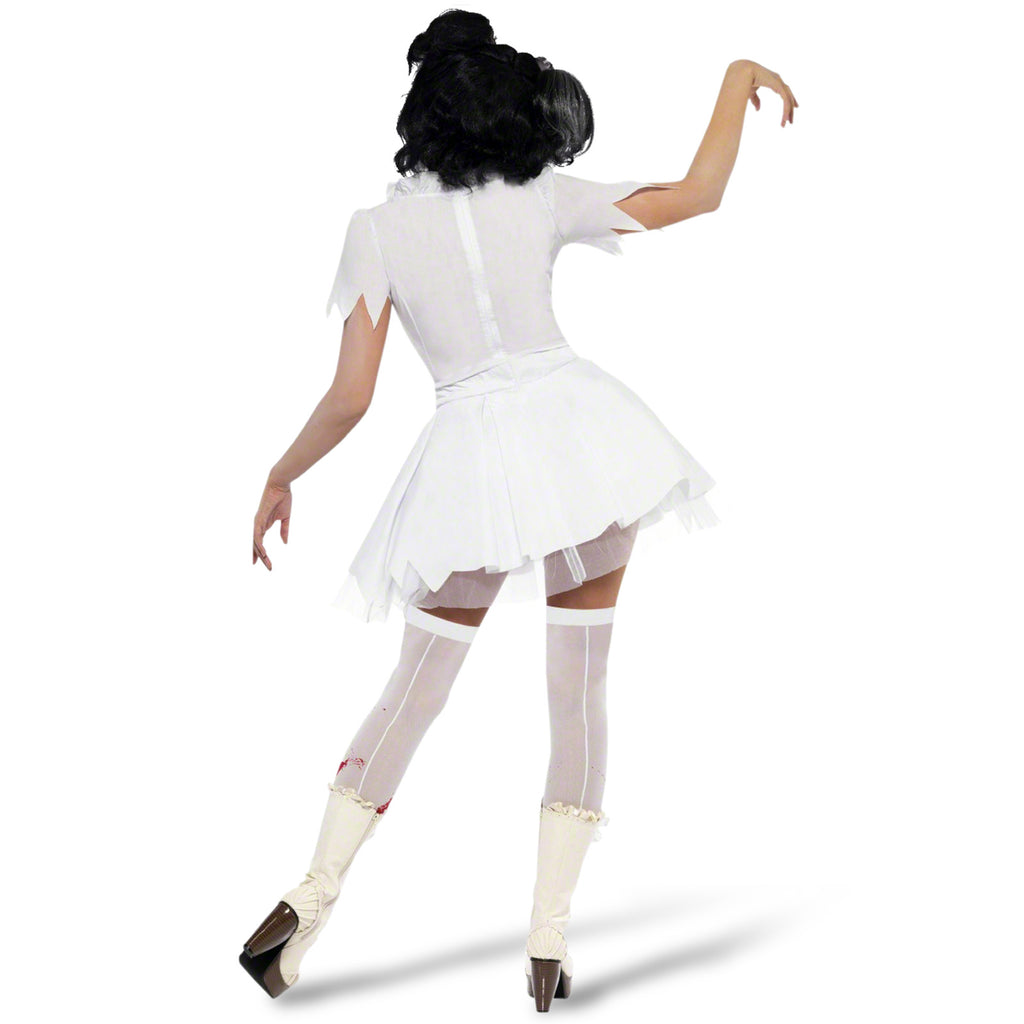 Produktbild Zombielady Kostüm Damen