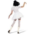 Produktbild Zombielady Kostüm Damen