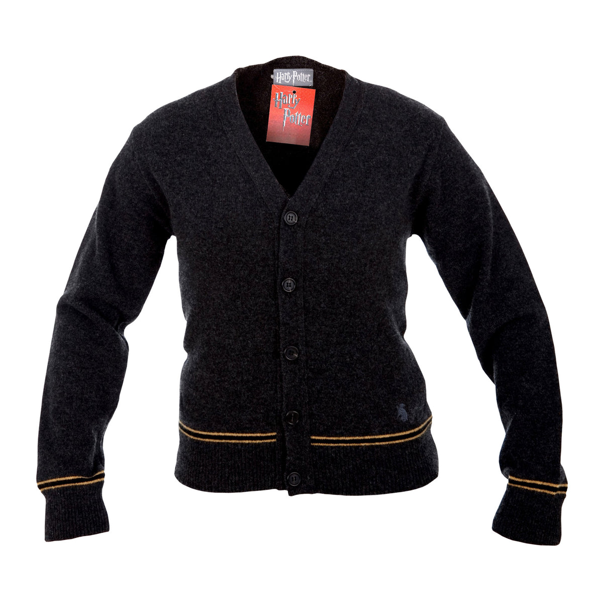 Image produit Harry Potter - Cardigan Hufflepuff