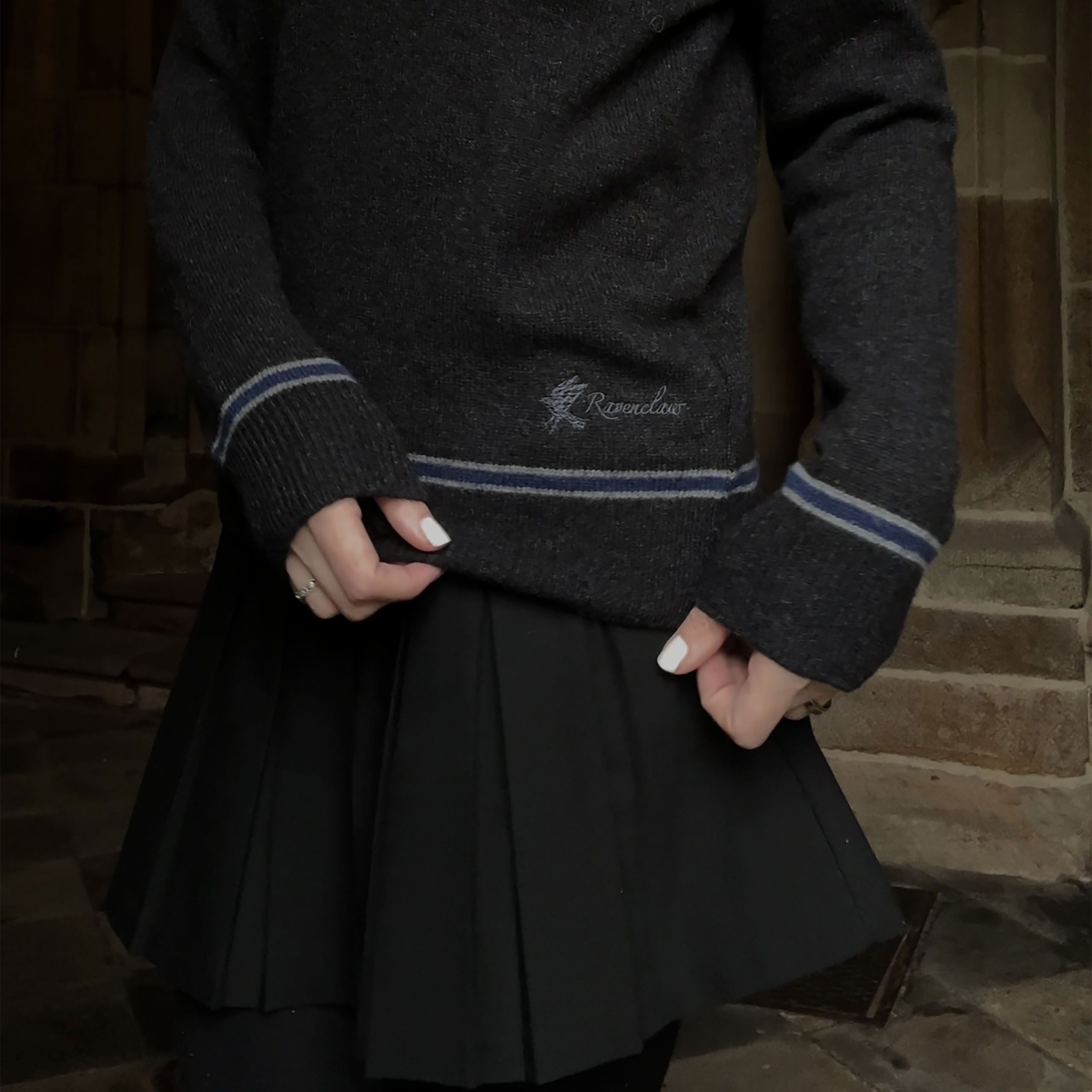 Produktbild Harry Potter - Ravenclaw Cardigan