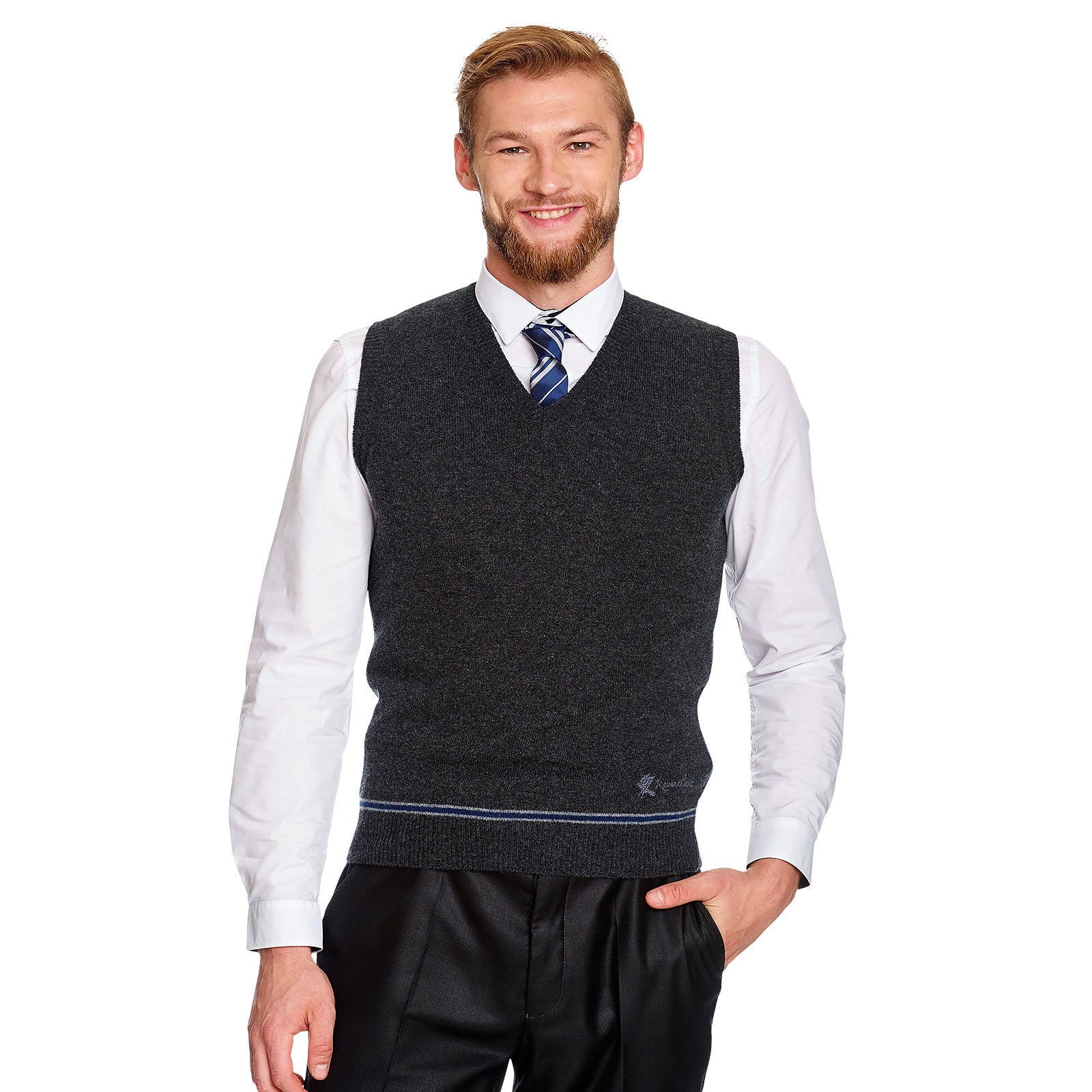 Image produit Harry Potter - Pull sans manches Ravenclaw