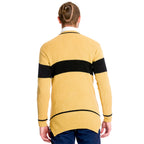 Image produit Harry Potter - Pull de Quidditch Hufflepuff