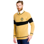 Image produit Harry Potter - Pull de Quidditch Hufflepuff