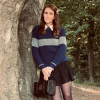 Produktbild Harry Potter - Quidditch Sweater Ravenclaw