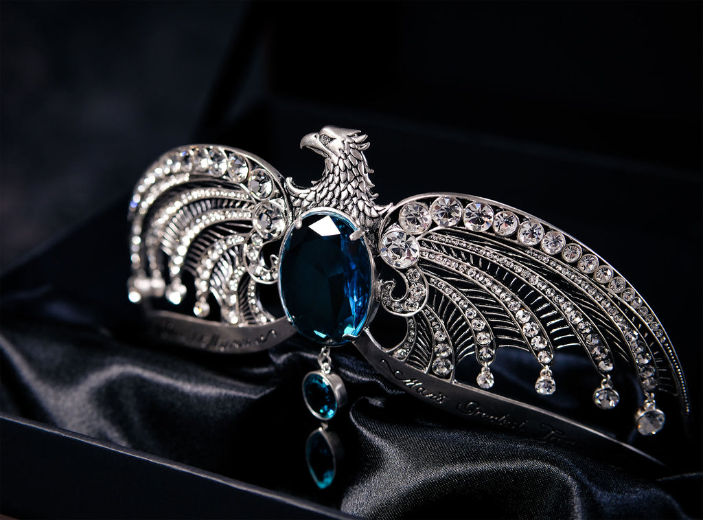 Produktbild Harry Potter - Rowena Ravenclaw Diadem