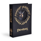 Produktbild Der Herr der Ringe - Der Eine Ring an Kette Edelstahl