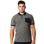 Product image Star Wars - Trooper Stamp Polo Shirt