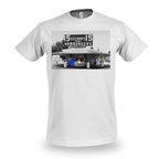 Image produit T-shirt Guybrush at Scumm's