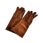 Produktbild Handschuhe Leder - braun