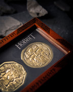 Immagine del prodotto Hobbit - Set di monete nane del tesoro di Smaug