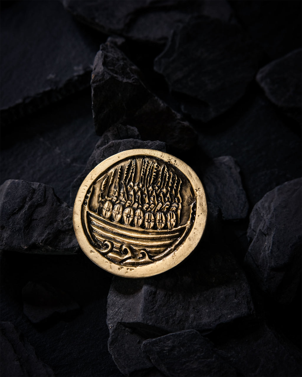 Immagine del prodotto Hobbit - Set di monete nane del tesoro di Smaug