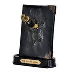 Produktbild Harry Potter - Riddle Tagebuch Statue mit Basiliskenzahn