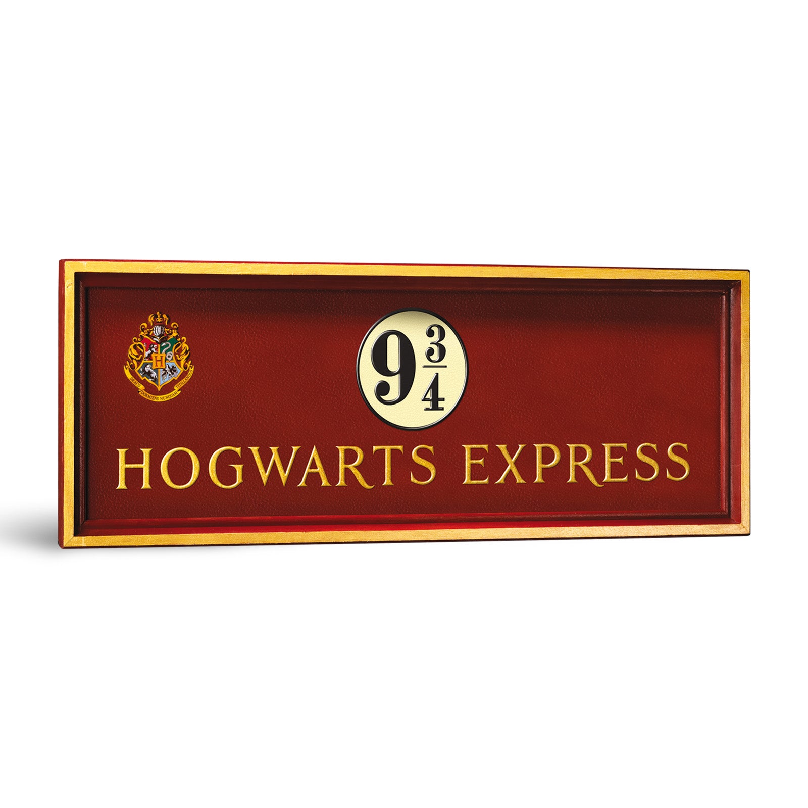 Image produit Harry Potter - Image murale de la plateforme 9 3/4