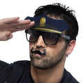 Immagine del prodotto Occhiali Divertenti da Poliziotto
