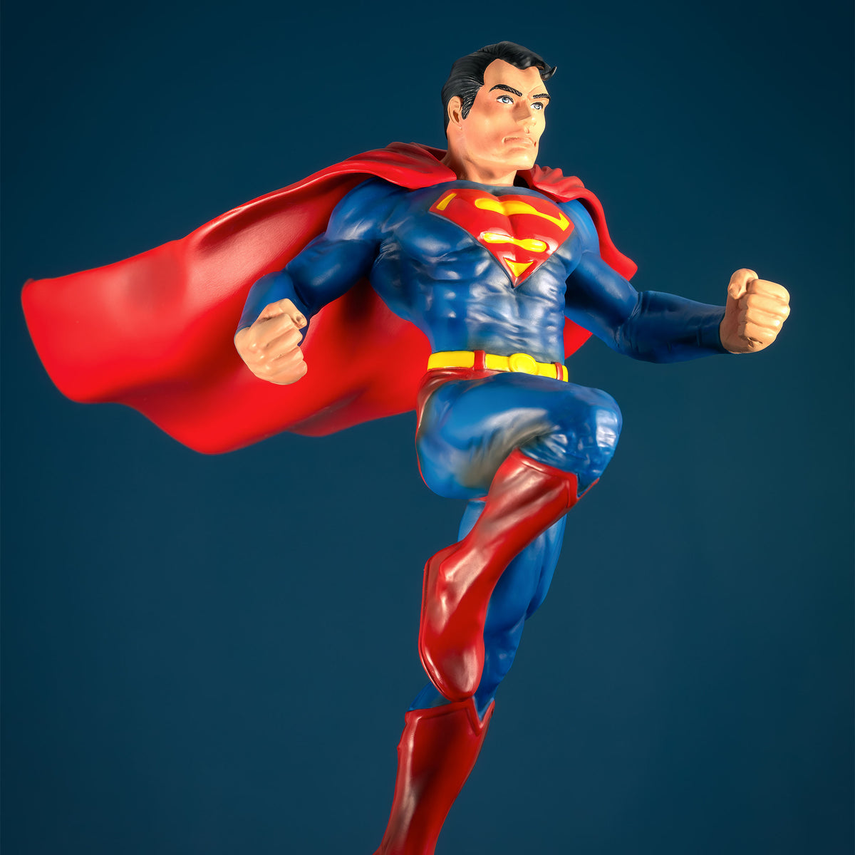 Immagine del prodotto Statua del fumetto di Superman