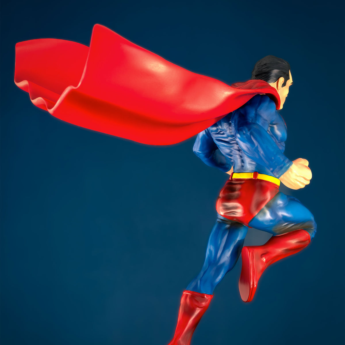 Image produit Statue de Superman en bande dessinée
