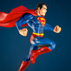 Image produit Statue de Superman en bande dessinée