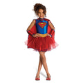 Produktbild Supergirl - Tutu Kostüm Kinder