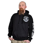 Image produit Sons of Anarchy - Sweat à capuche American Outlaw