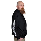 Image produit Sons of Anarchy - Sweat à capuche American Outlaw